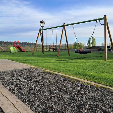 Willa « Le Loma » Ancienne Fermette Hotton Zewnętrze zdjęcie