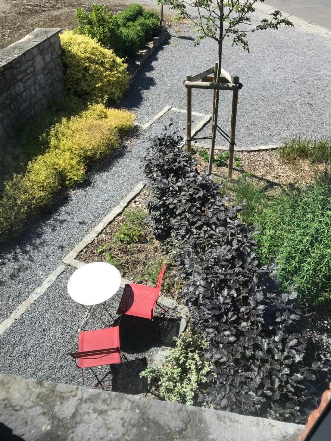 Willa « Le Loma » Ancienne Fermette Hotton Zewnętrze zdjęcie