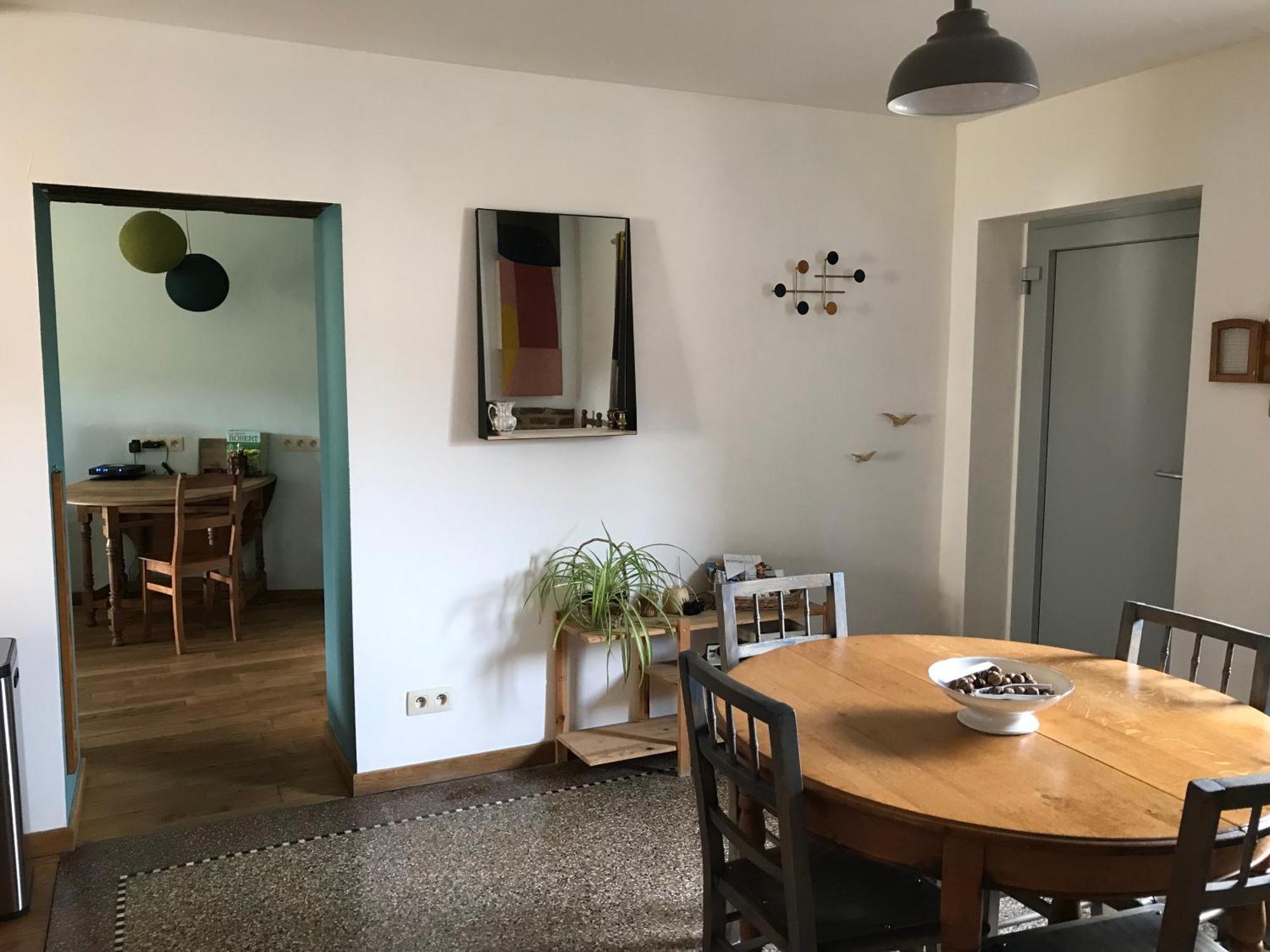 Willa « Le Loma » Ancienne Fermette Hotton Zewnętrze zdjęcie