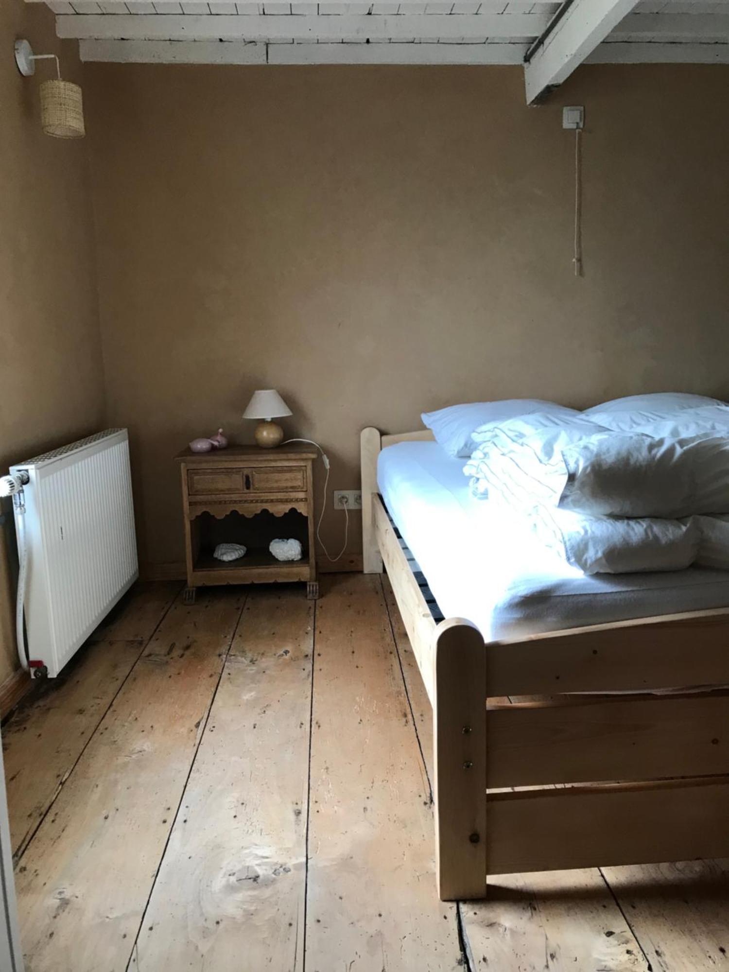 Willa « Le Loma » Ancienne Fermette Hotton Zewnętrze zdjęcie